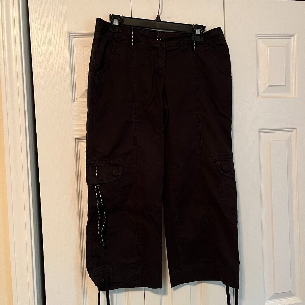 Capris